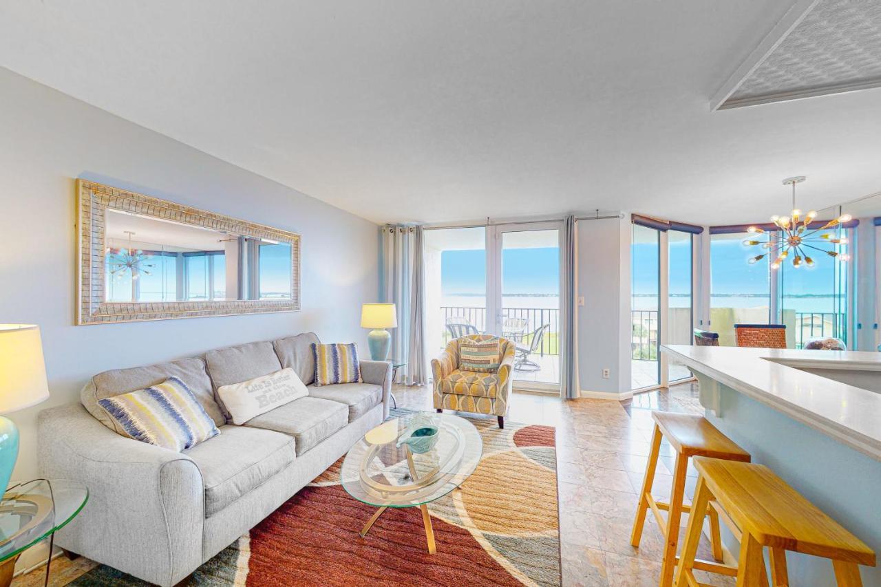 Santa Rosa Dunes Pensacola Beach Chambre photo
