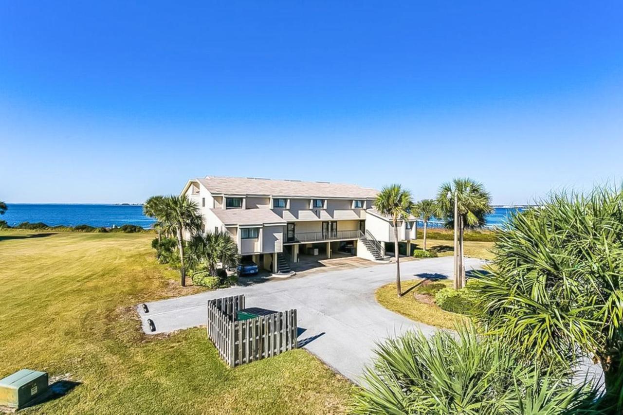 Santa Rosa Dunes Pensacola Beach Chambre photo