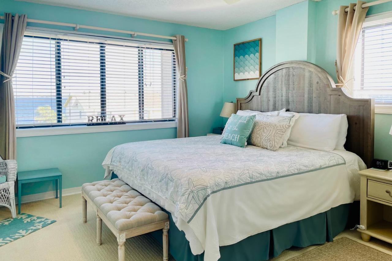 Santa Rosa Dunes Pensacola Beach Chambre photo