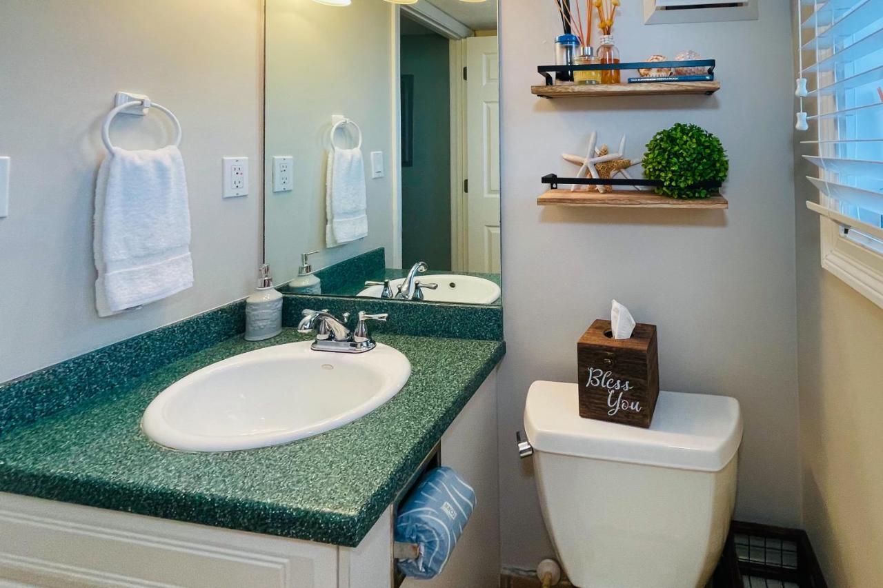 Santa Rosa Dunes Pensacola Beach Chambre photo