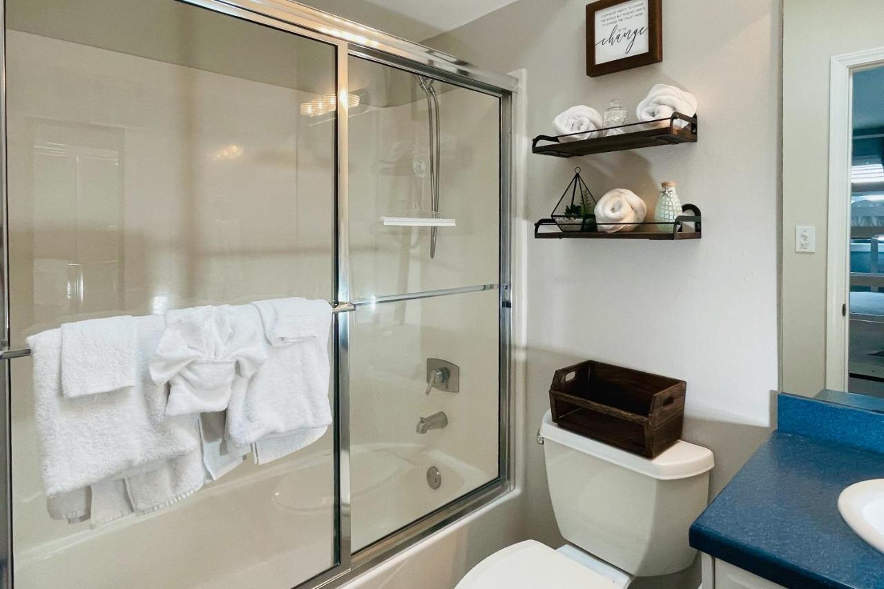 Santa Rosa Dunes Pensacola Beach Chambre photo