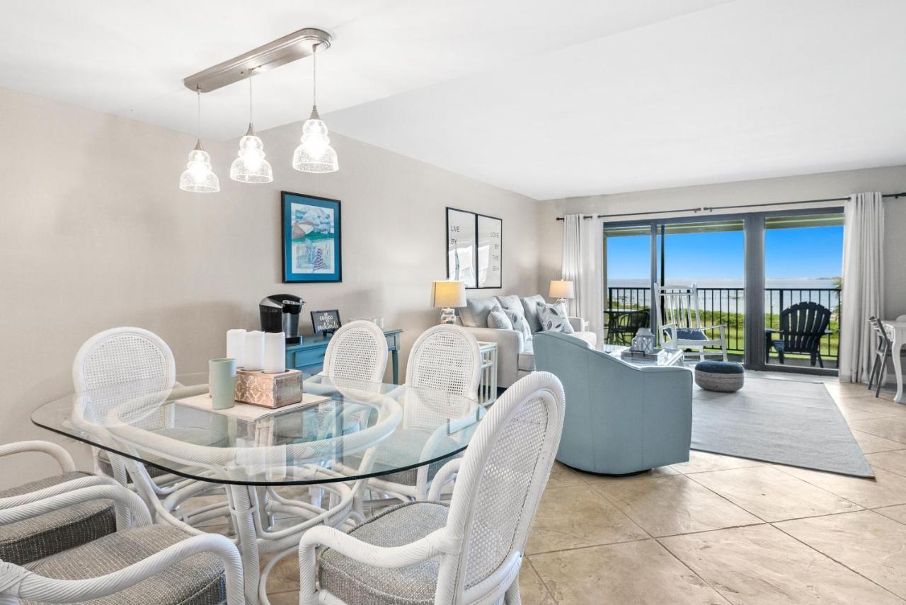 Santa Rosa Dunes Pensacola Beach Chambre photo