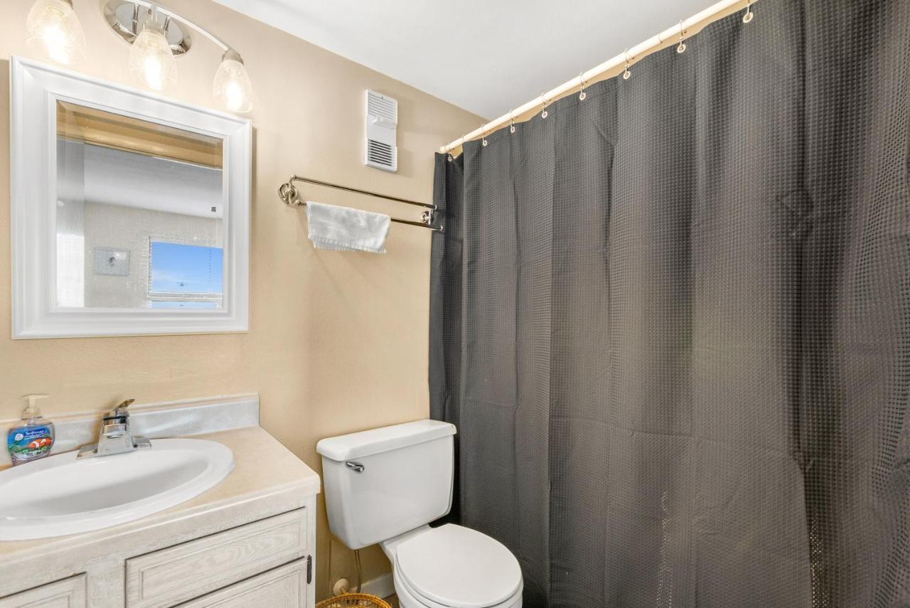 Santa Rosa Dunes Pensacola Beach Chambre photo