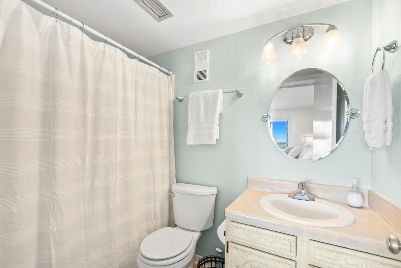 Santa Rosa Dunes Pensacola Beach Chambre photo