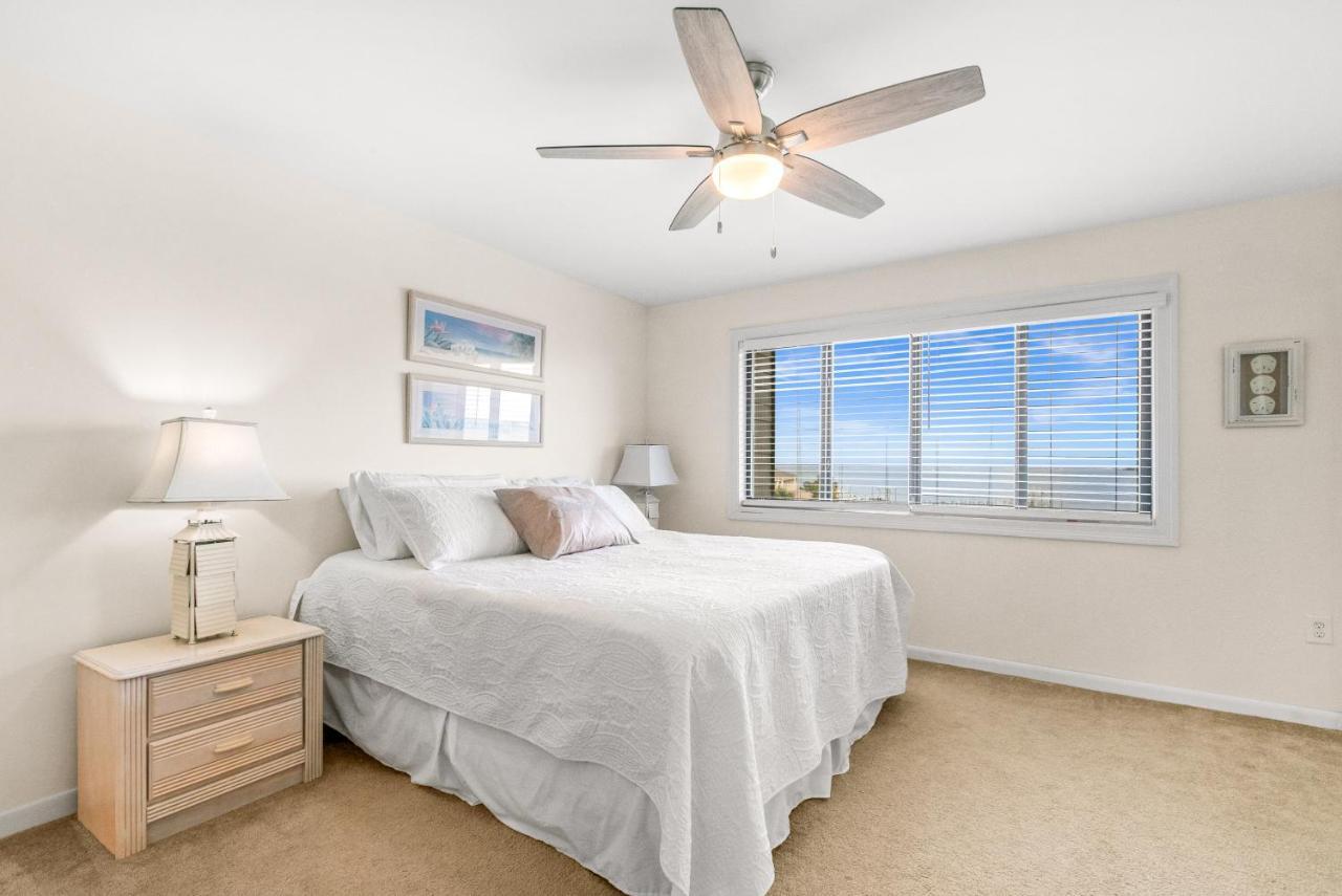 Santa Rosa Dunes Pensacola Beach Chambre photo