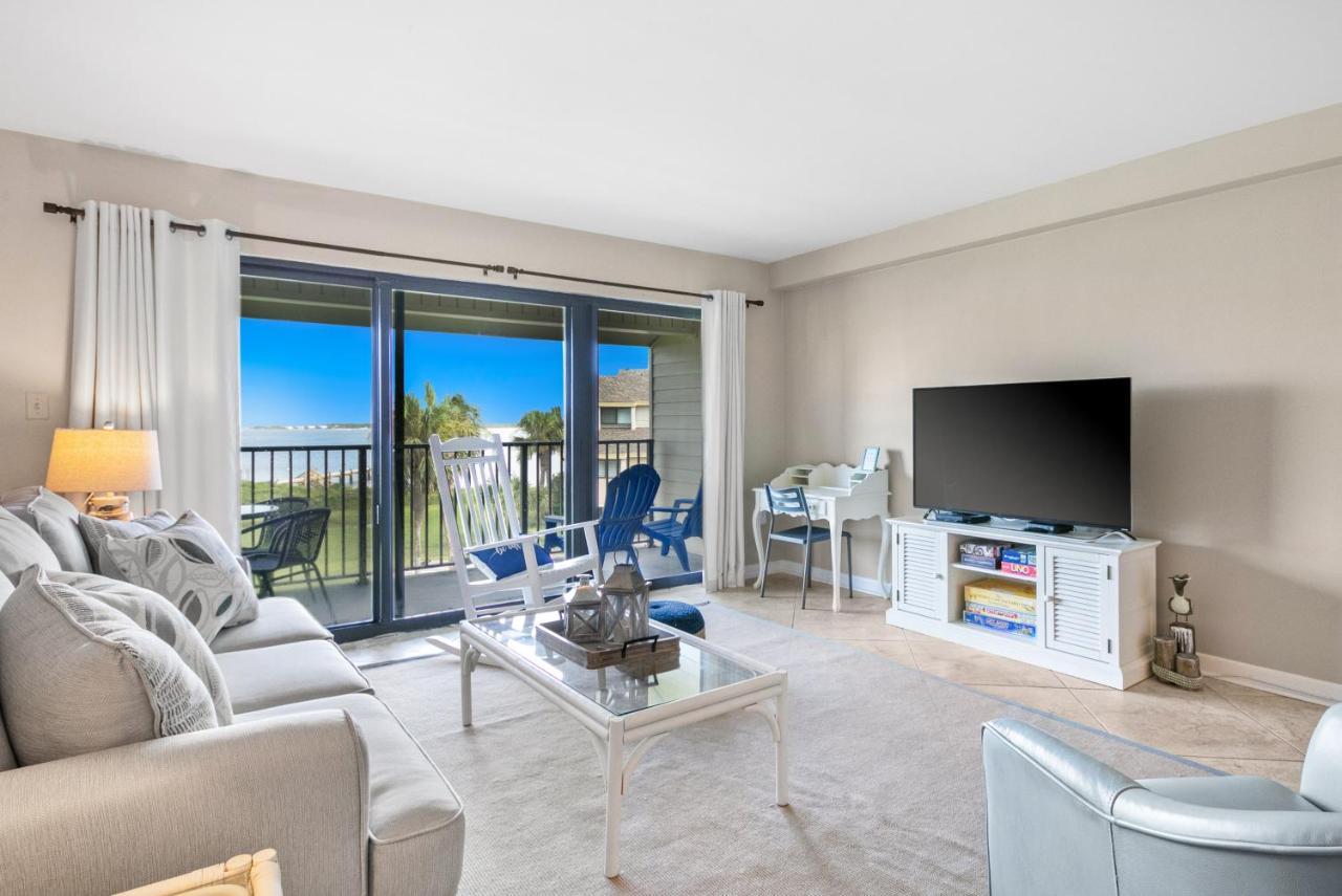 Santa Rosa Dunes Pensacola Beach Chambre photo