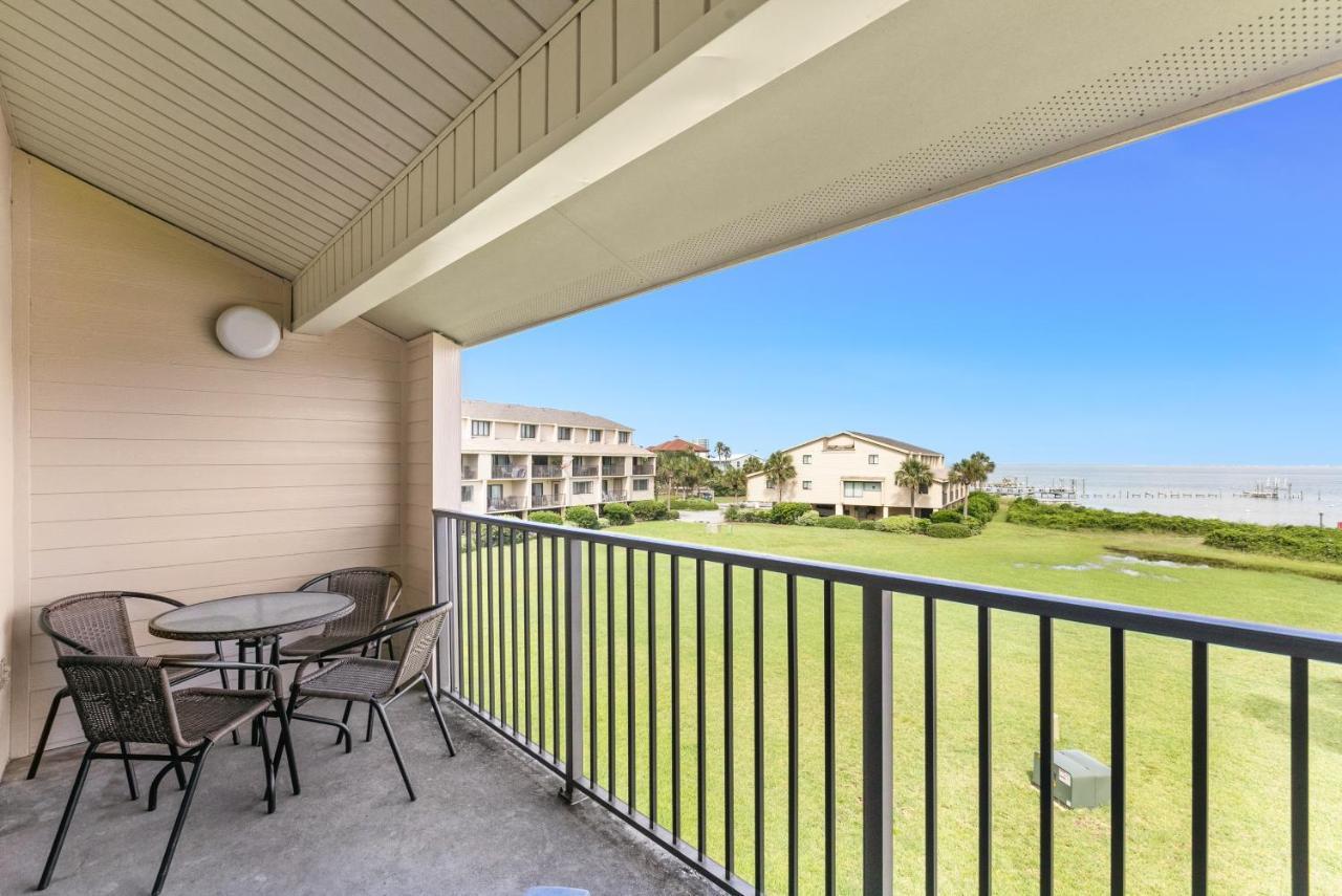 Santa Rosa Dunes Pensacola Beach Chambre photo