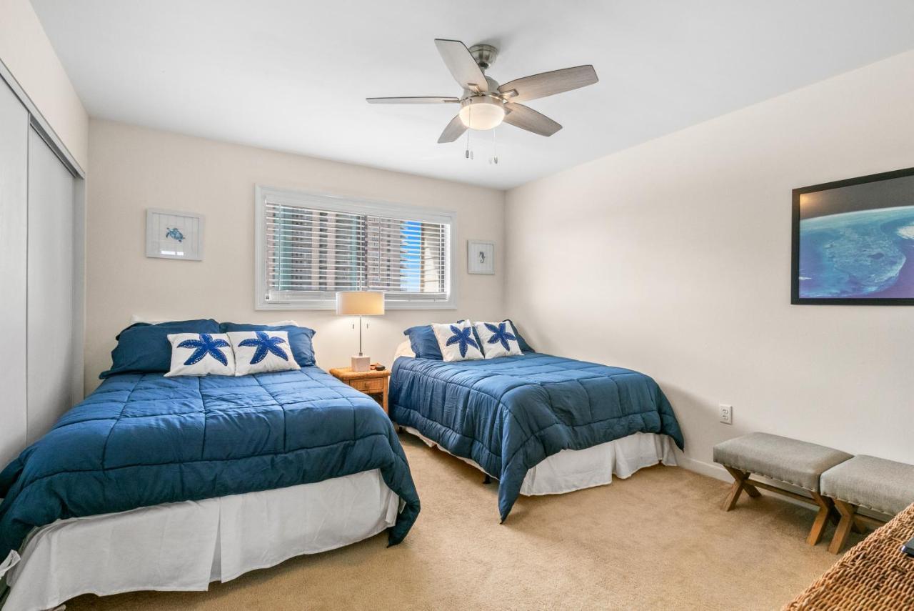 Santa Rosa Dunes Pensacola Beach Chambre photo