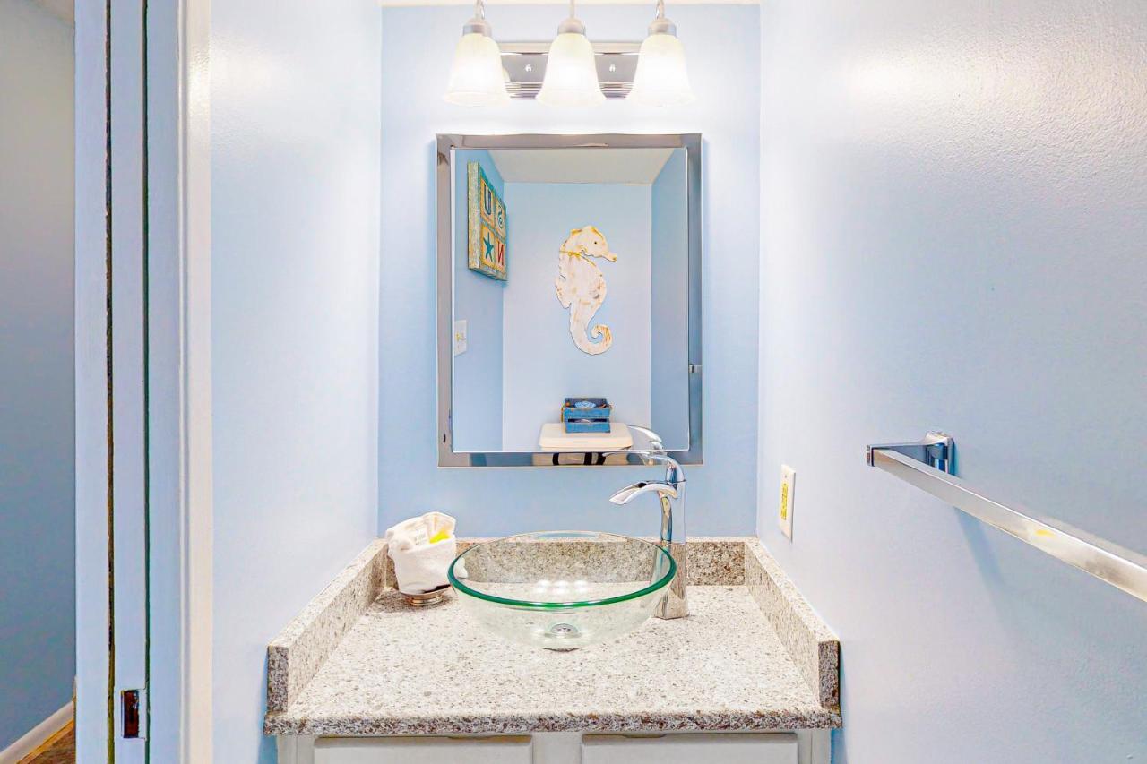 Santa Rosa Dunes Pensacola Beach Chambre photo