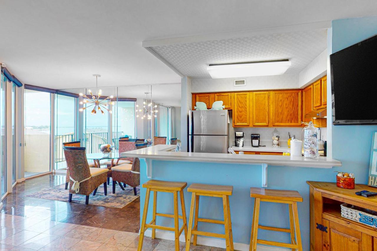 Santa Rosa Dunes Pensacola Beach Chambre photo