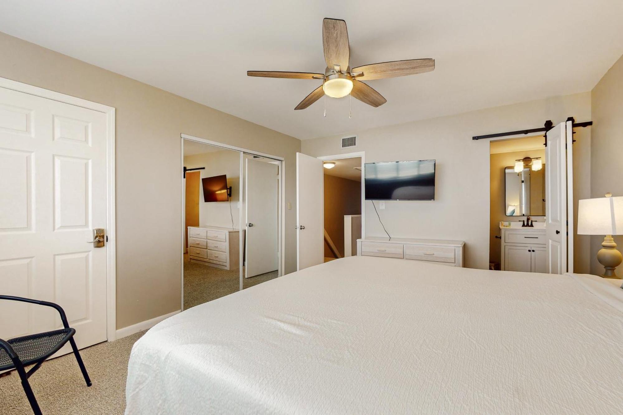 Santa Rosa Dunes Pensacola Beach Extérieur photo