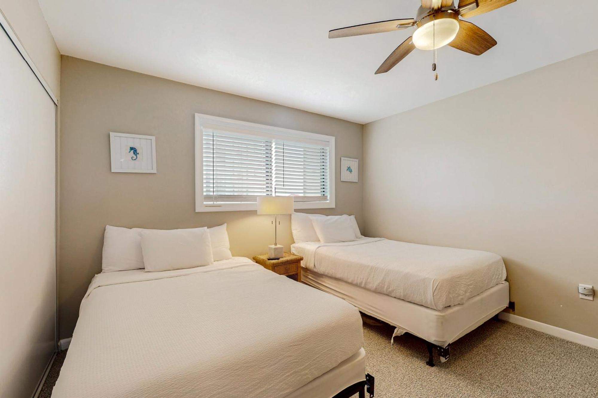 Santa Rosa Dunes Pensacola Beach Extérieur photo