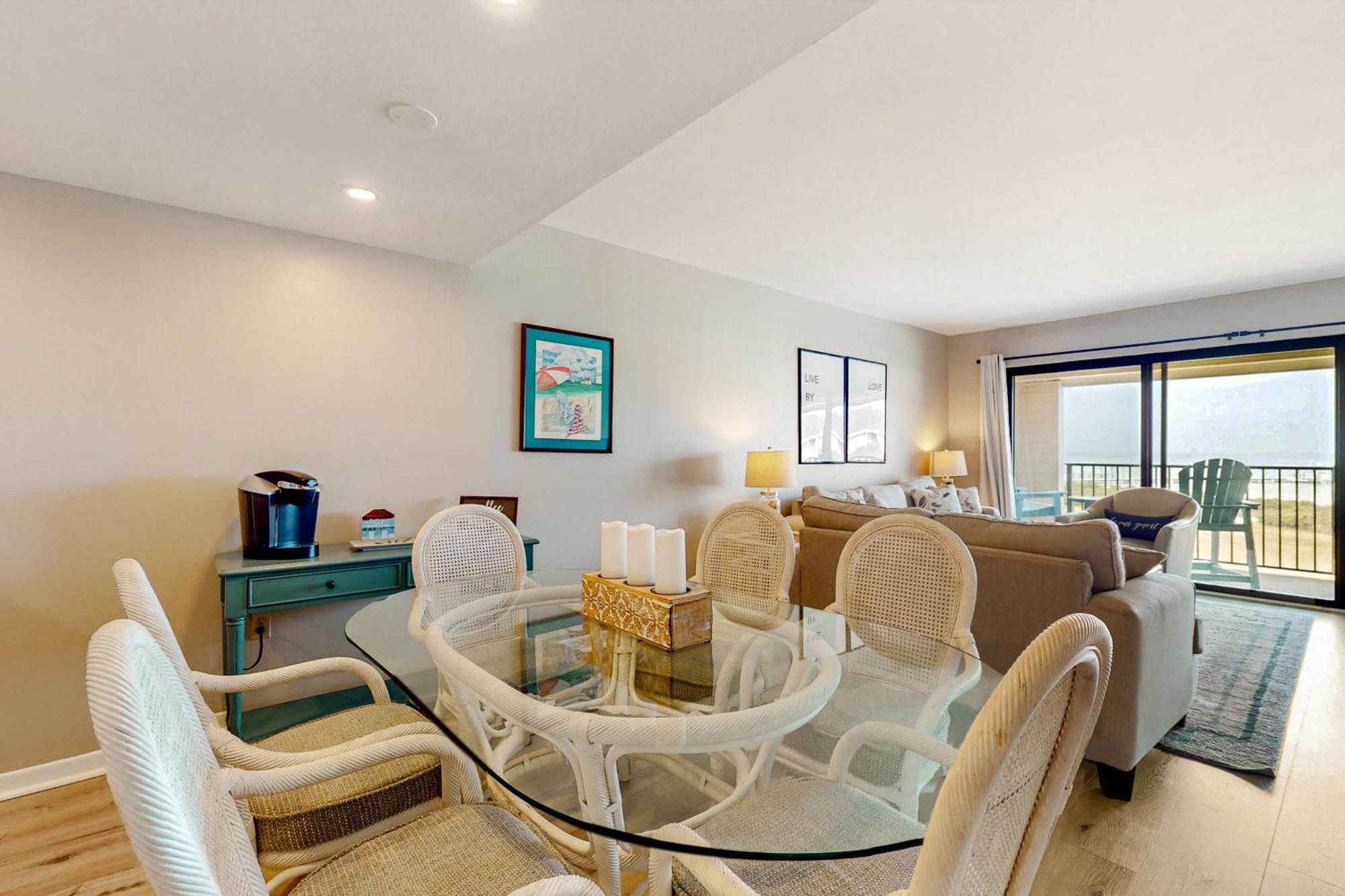 Santa Rosa Dunes Pensacola Beach Extérieur photo