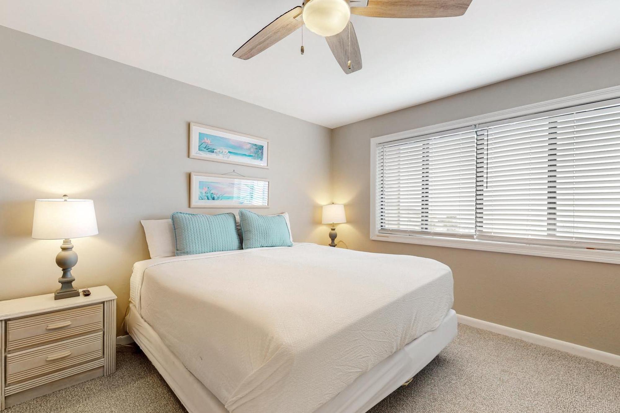 Santa Rosa Dunes Pensacola Beach Extérieur photo