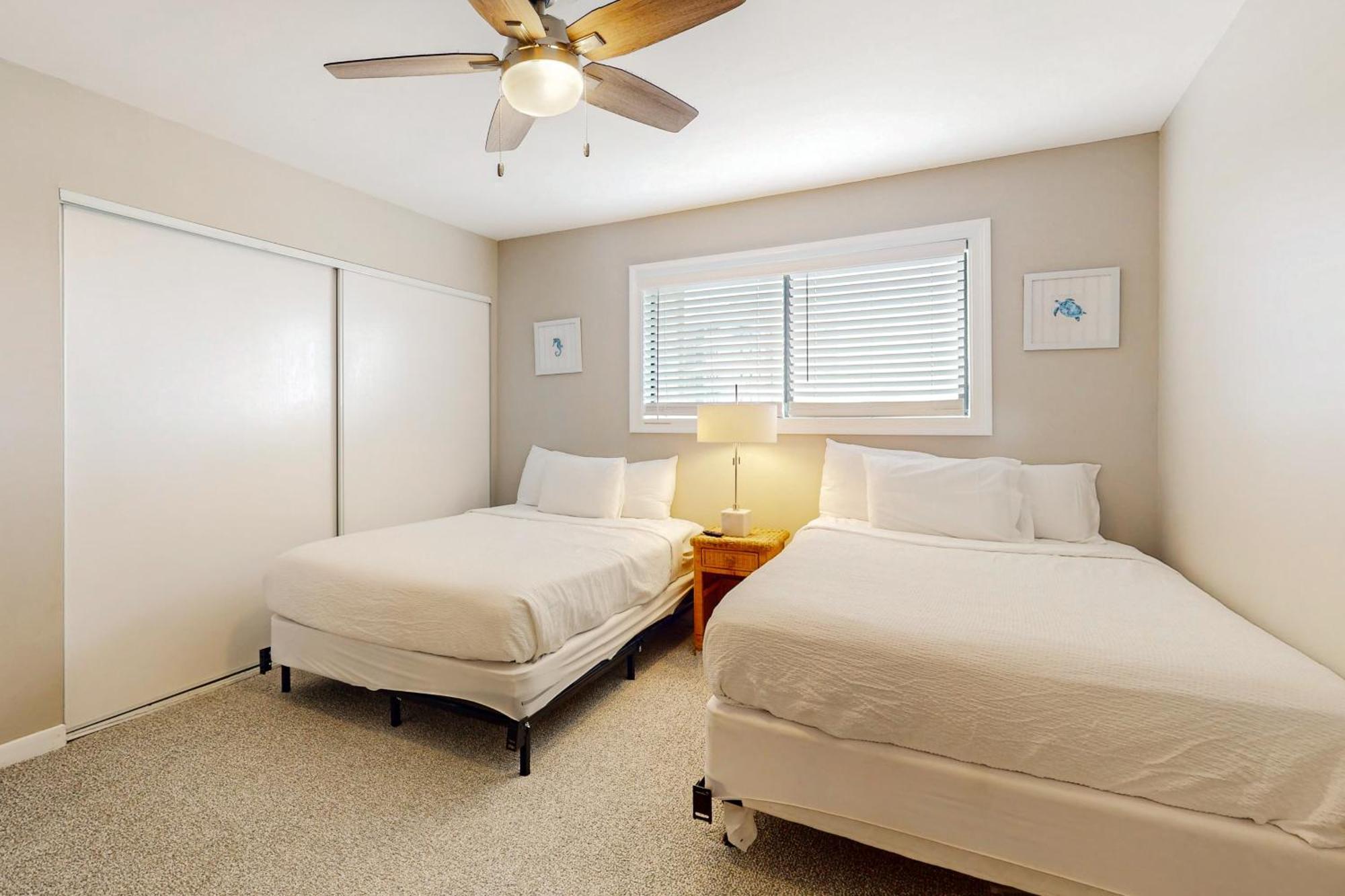 Santa Rosa Dunes Pensacola Beach Extérieur photo