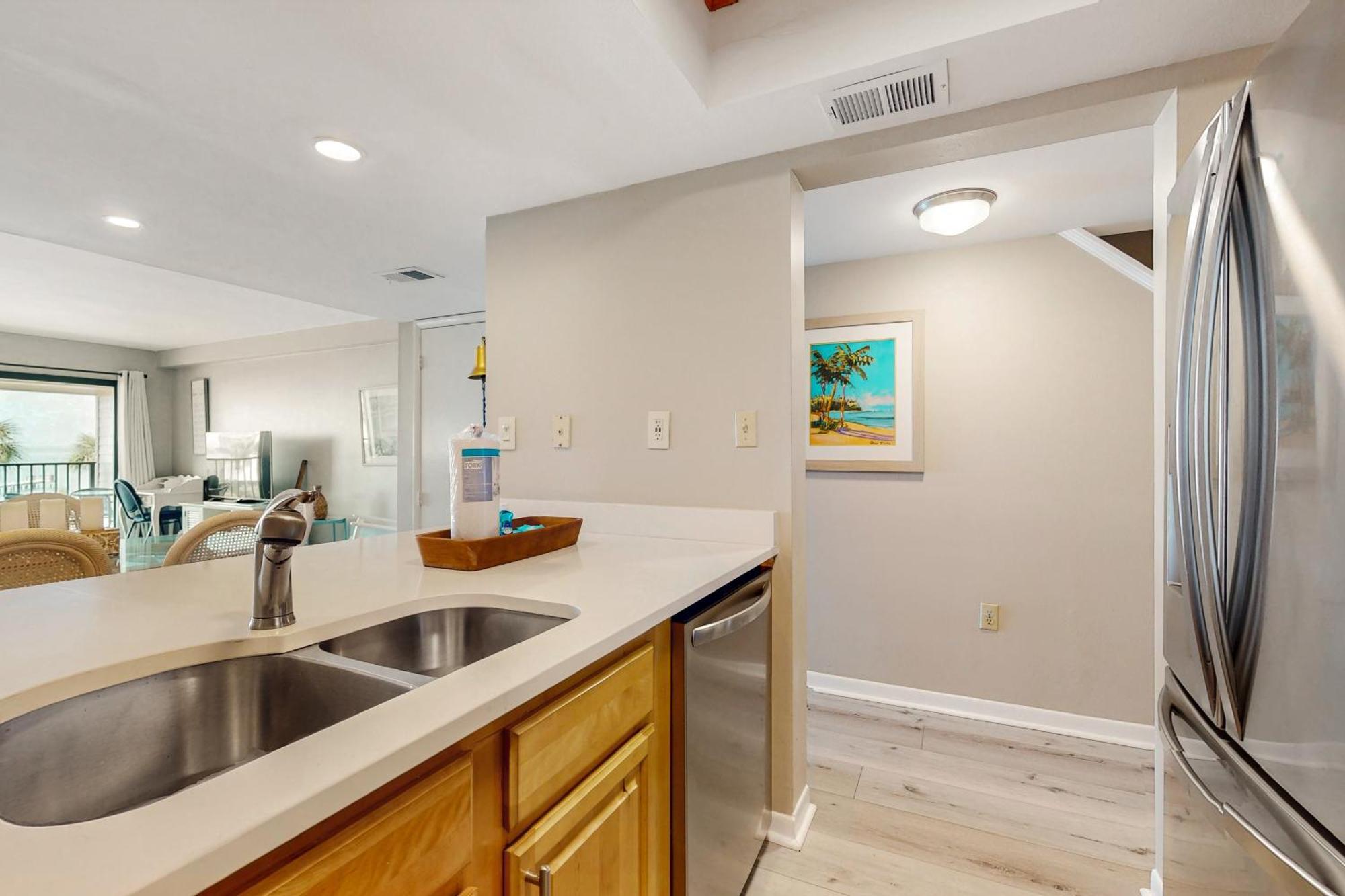 Santa Rosa Dunes Pensacola Beach Extérieur photo