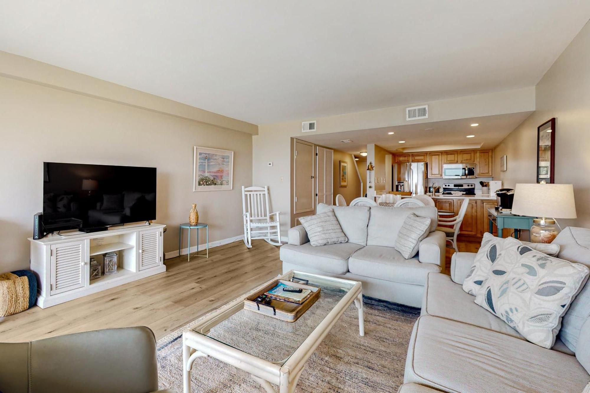 Santa Rosa Dunes Pensacola Beach Extérieur photo