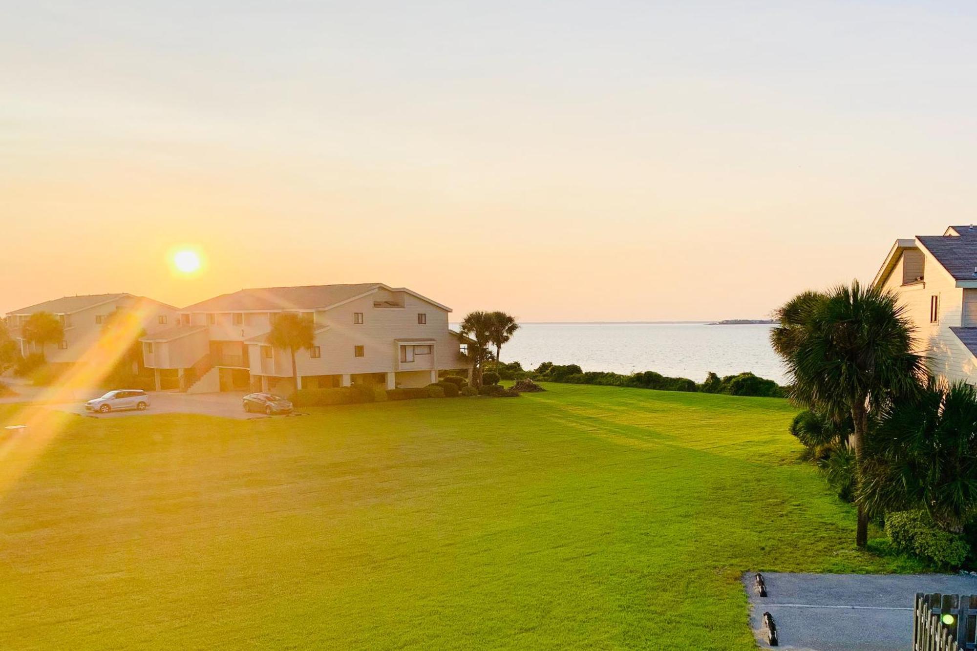 Santa Rosa Dunes Pensacola Beach Chambre photo