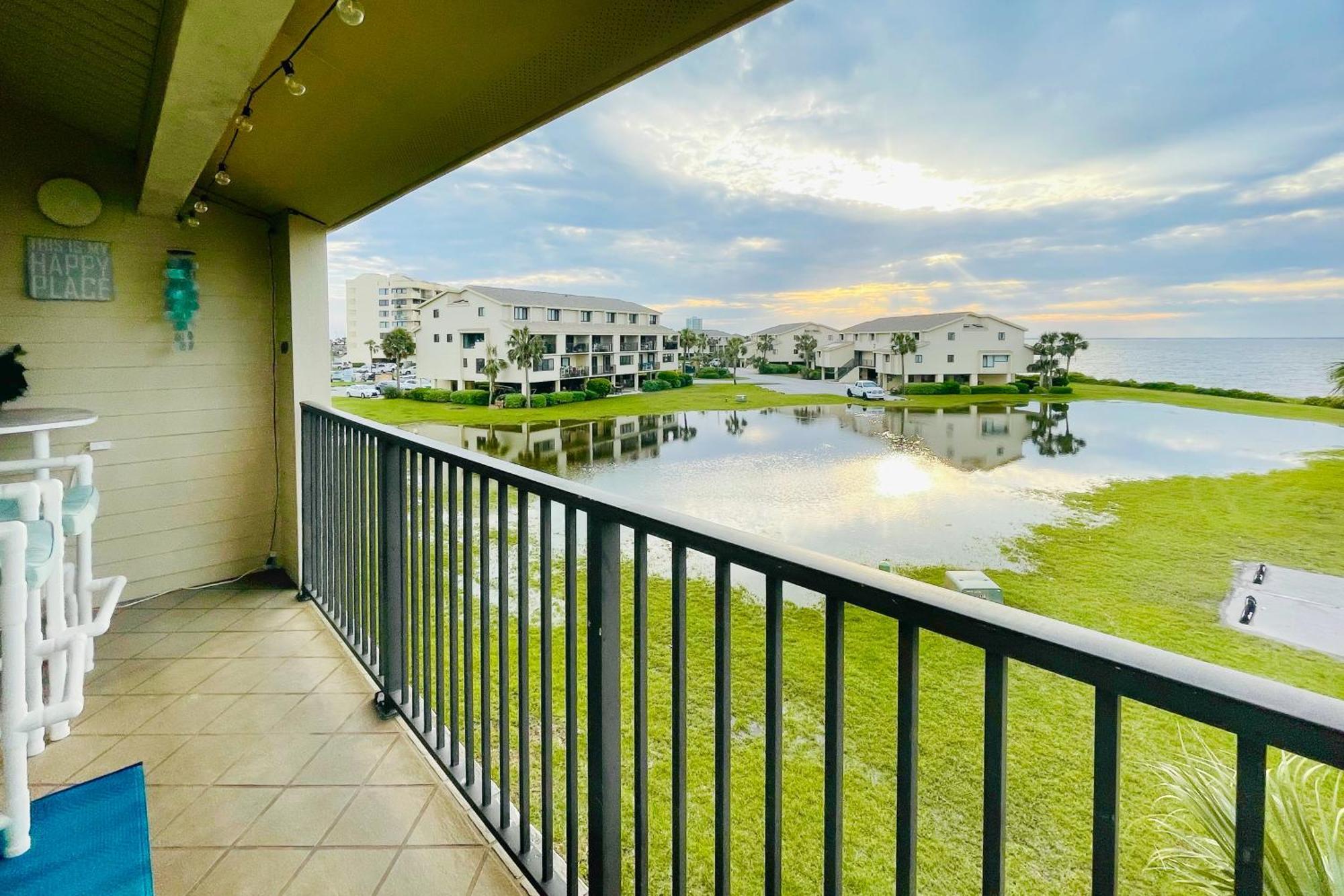Santa Rosa Dunes Pensacola Beach Extérieur photo