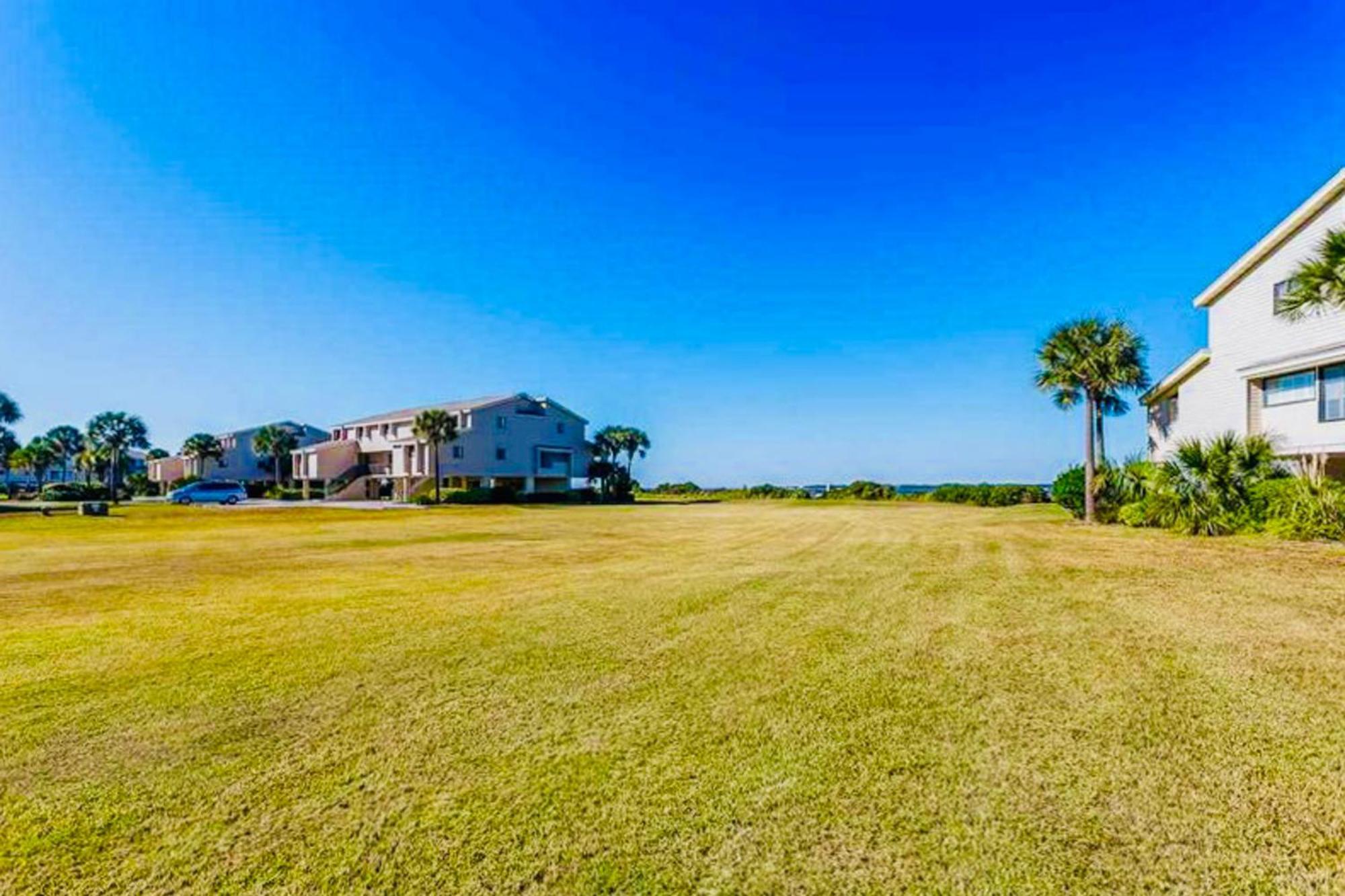Santa Rosa Dunes Pensacola Beach Chambre photo