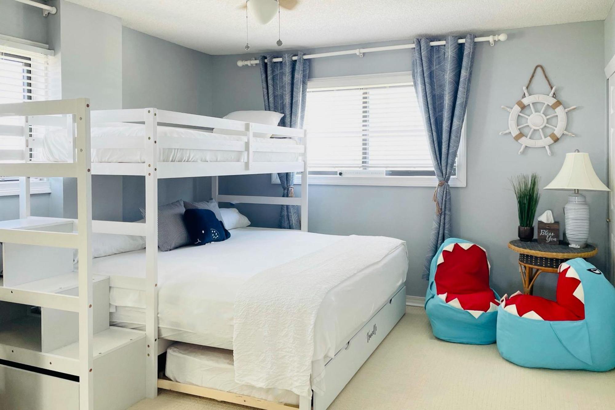Santa Rosa Dunes Pensacola Beach Chambre photo