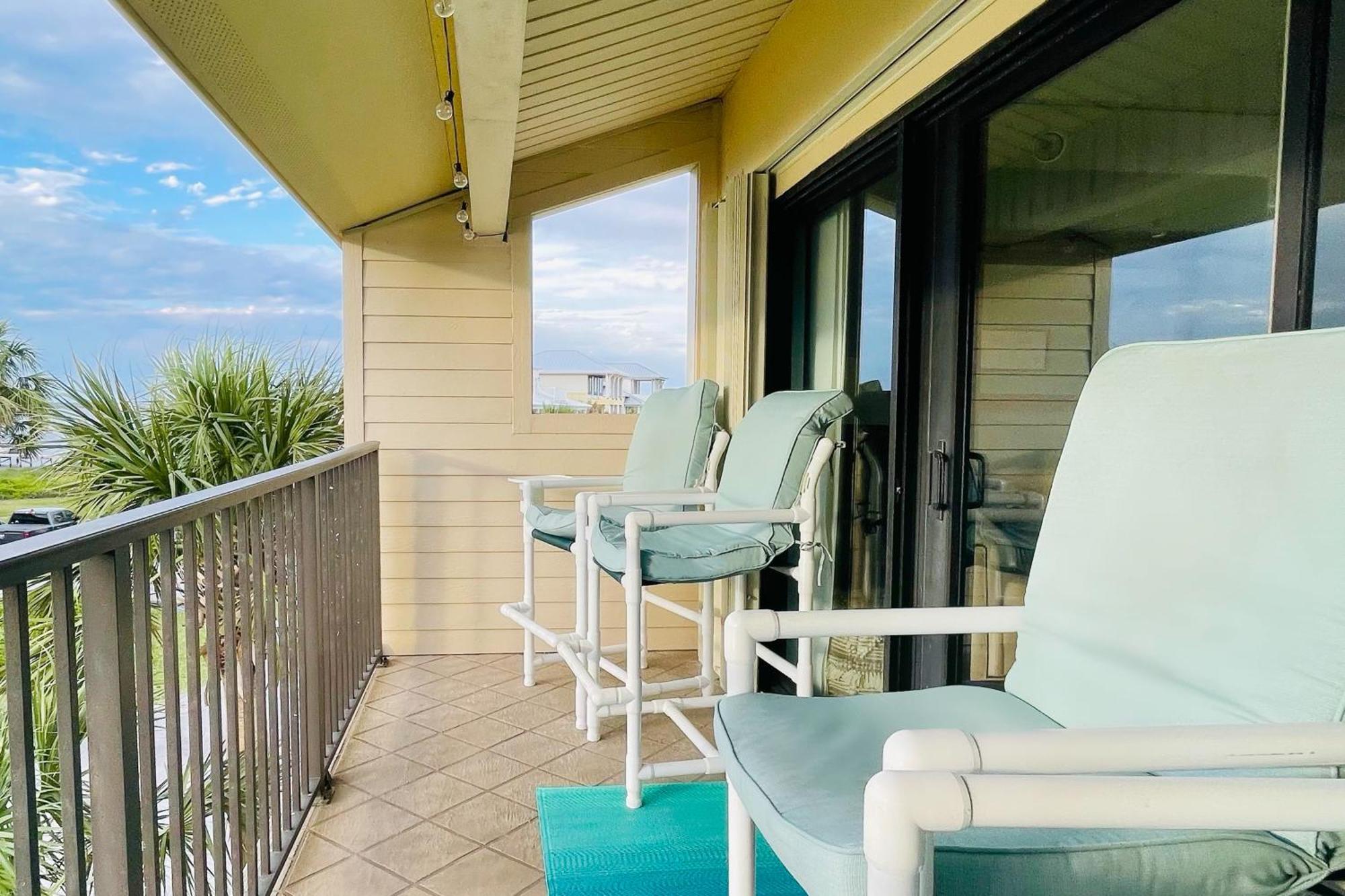 Santa Rosa Dunes Pensacola Beach Chambre photo