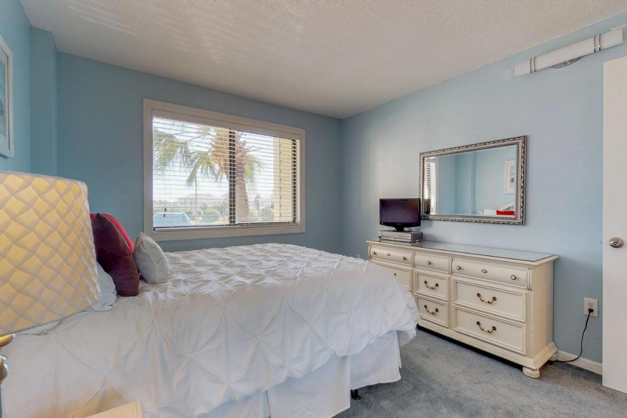 Santa Rosa Dunes Pensacola Beach Extérieur photo